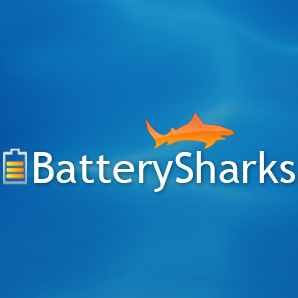 BatterySharks Coupon